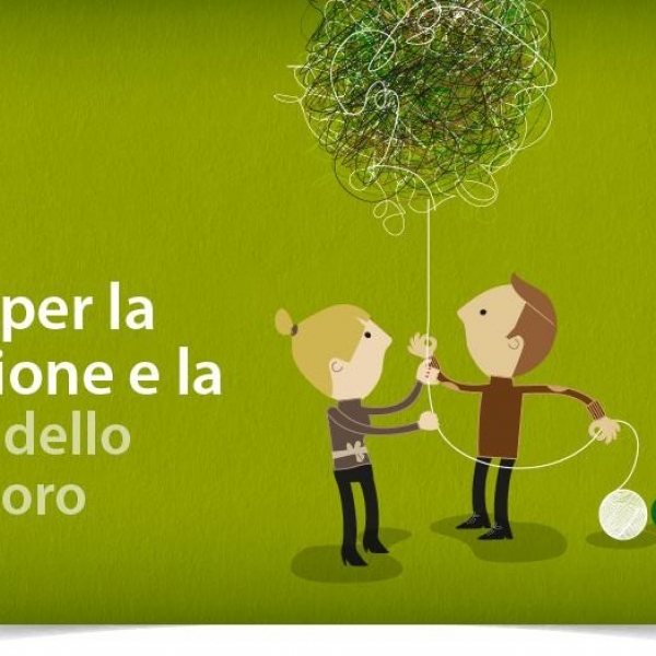 stress sul lavoro